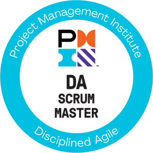 Disciplined Agile Scrum Master Certification